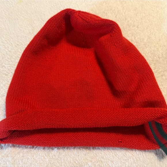 Gucci beanie - Picture 3 of 3